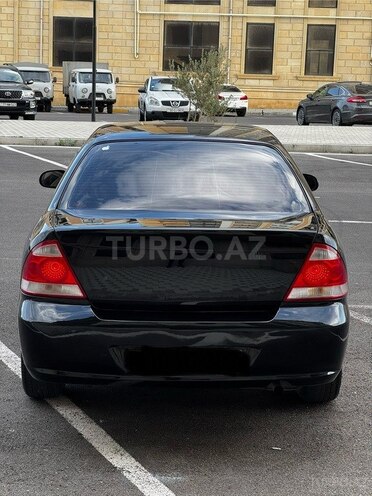 Nissan Sunny-7