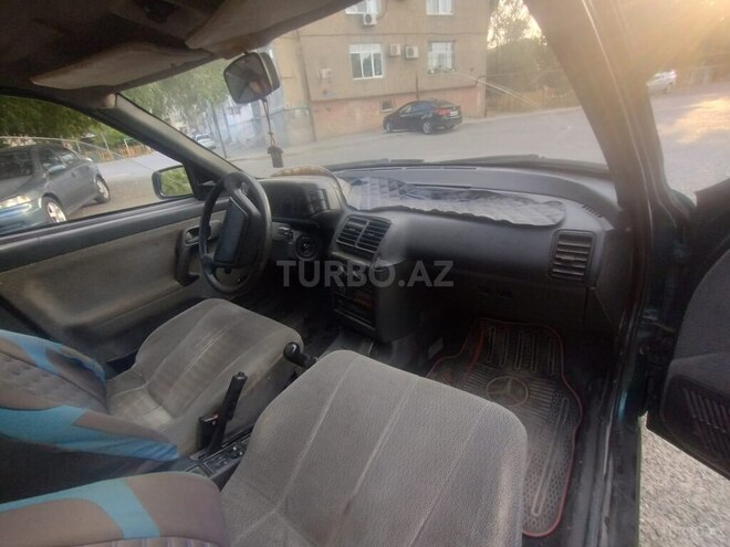 LADA (VAZ) 2112 2001, 417,012 km - 1.5 l - Sumqayıt