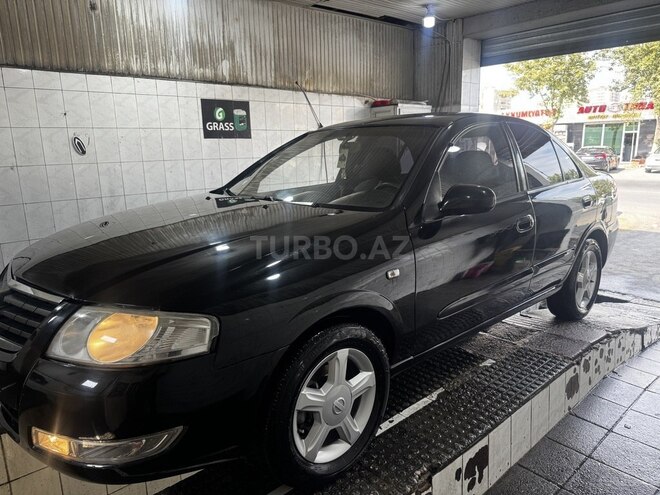 Nissan Sunny-5