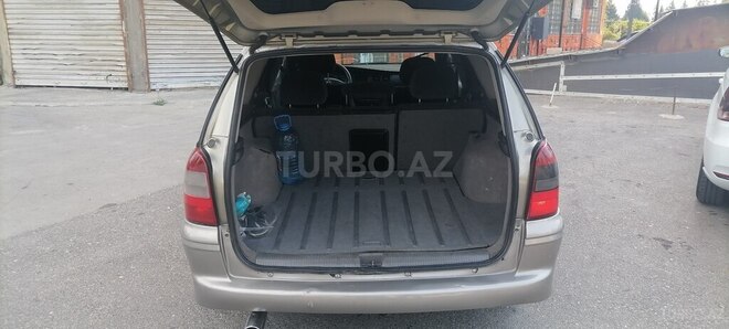 Opel Vectra 1999, 280,000 km - 1.8 l - Bakı