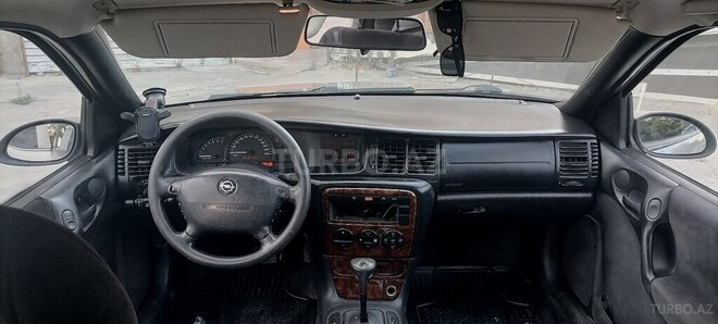 Opel Vectra 1999, 280,000 km - 1.8 l - Bakı