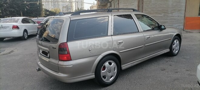 Opel Vectra 1999, 280,000 km - 1.8 l - Bakı