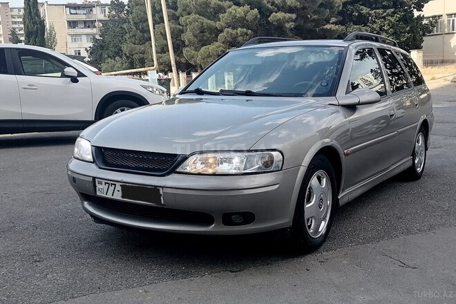 Opel Vectra 1999, 280,000 km - 1.8 l - Bakı