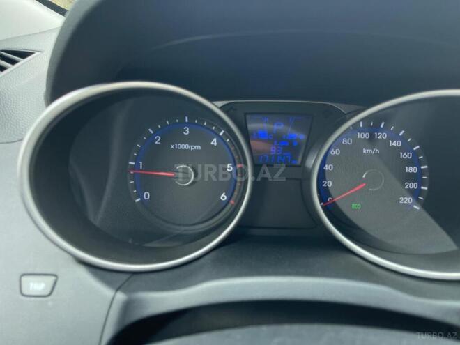 Hyundai Tucson 2014, 187,000 km - 2.0 l - Bakı