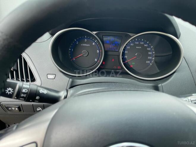 Hyundai Tucson 2014, 187,000 km - 2.0 l - Bakı