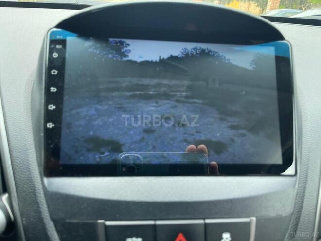 Hyundai Tucson 2014, 187,000 km - 2.0 l - Bakı