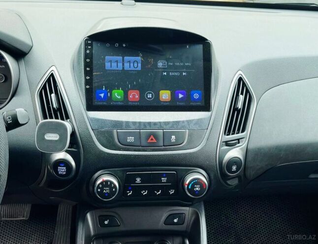 Hyundai Tucson 2014, 187,000 km - 2.0 l - Bakı