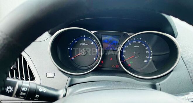 Hyundai Tucson 2014, 187,000 km - 2.0 l - Bakı