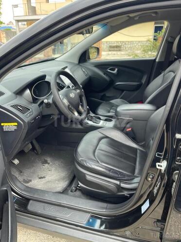 Hyundai Tucson 2014, 187,000 km - 2.0 l - Bakı