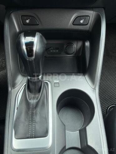 Hyundai Tucson 2014, 187,000 km - 2.0 l - Bakı