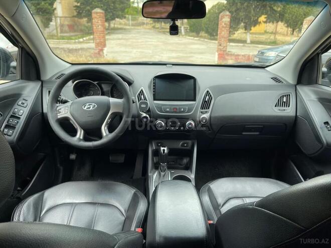 Hyundai Tucson 2014, 187,000 km - 2.0 l - Bakı