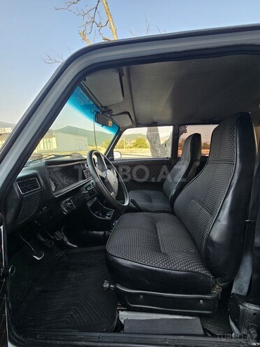 LADA (VAZ) 2107 2007, 80,224 km - 1.6 л - Şəki