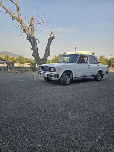 LADA (VAZ) 2107 2007, 80,224 km - 1.6 л - Şəki