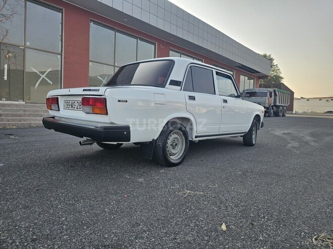 LADA (VAZ) 2107 2007, 80,224 km - 1.6 л - Şəki