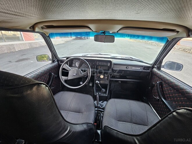 LADA (VAZ) 2107 2007, 80,224 km - 1.6 л - Şəki