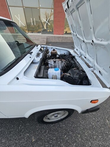 LADA (VAZ) 2107 2007, 80,224 km - 1.6 л - Şəki