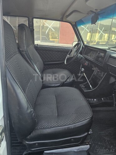 LADA (VAZ) 2107 2007, 80,224 km - 1.6 л - Şəki