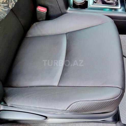 Toyota Land Cruiser Prado 2012, 90,000 km - 2.7 l - Bakı