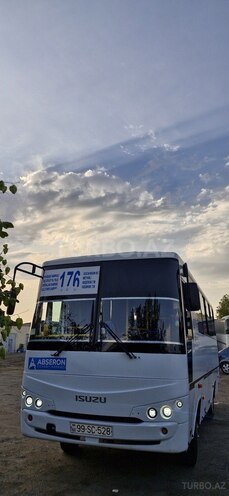 Isuzu Ecobus 2012, 450,000 km - 3.9 l - Bakı