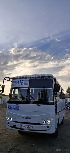 Isuzu Ecobus 2012, 450,000 km - 3.9 l - Bakı