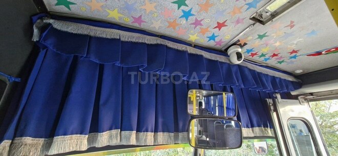 Isuzu Ecobus 2012, 450,000 km - 3.9 l - Bakı
