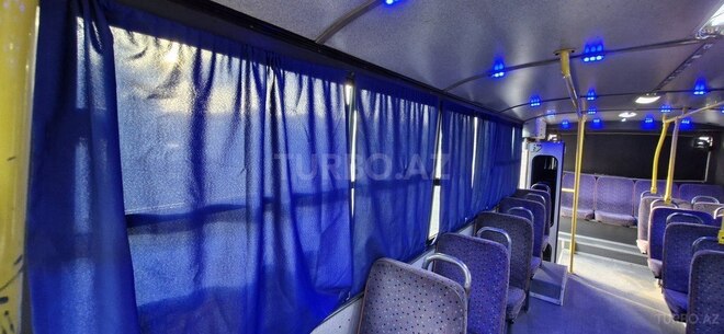 Isuzu Ecobus 2012, 450,000 km - 3.9 l - Bakı