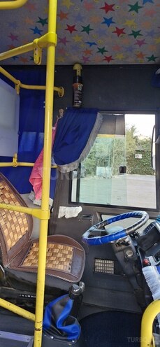 Isuzu Ecobus 2012, 450,000 km - 3.9 l - Bakı