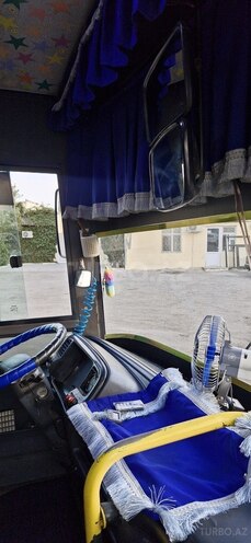 Isuzu Ecobus 2012, 450,000 km - 3.9 l - Bakı