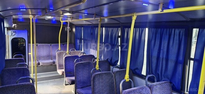 Isuzu Ecobus 2012, 450,000 km - 3.9 l - Bakı