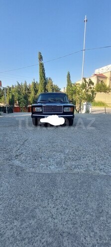 LADA (VAZ) 2107 2010, 250,000 km - 1.6 l - Bakı