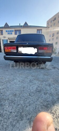 LADA (VAZ) 2107 2010, 250,000 km - 1.6 l - Bakı