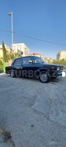 LADA (VAZ) 2107 2010, 250,000 km - 1.6 l - Bakı