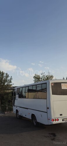 Isuzu Ecobus 2012, 450,000 km - 3.9 l - Bakı