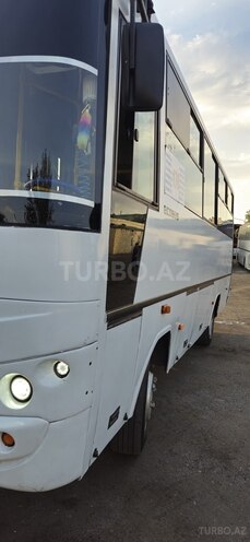Isuzu Ecobus 2012, 450,000 km - 3.9 l - Bakı