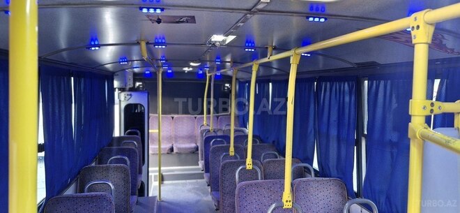 Isuzu Ecobus 2012, 450,000 km - 3.9 l - Bakı