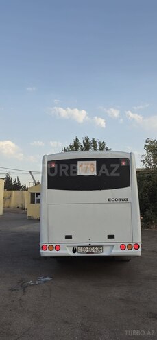 Isuzu Ecobus 2012, 450,000 km - 3.9 l - Bakı