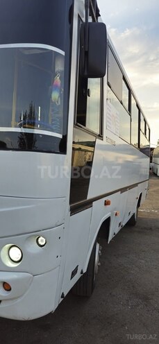 Isuzu Ecobus 2012, 450,000 km - 3.9 l - Bakı