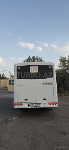 Isuzu Ecobus 2012, 450,000 km - 3.9 l - Bakı