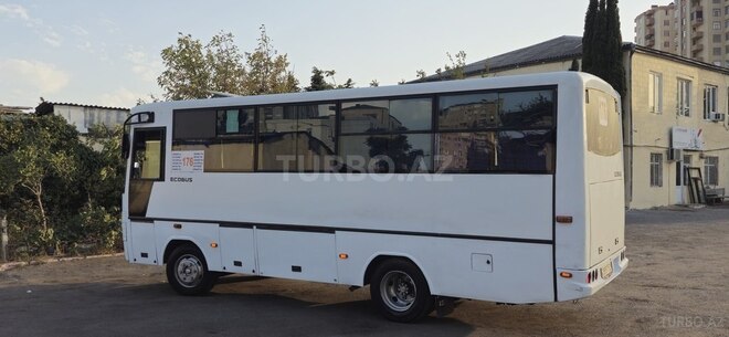 Isuzu Ecobus 2012, 450,000 km - 3.9 l - Bakı
