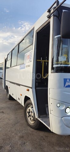 Isuzu Ecobus 2012, 450,000 km - 3.9 l - Bakı
