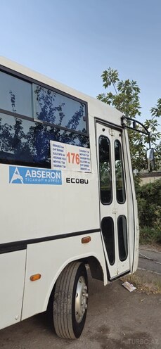 Isuzu Ecobus 2012, 450,000 km - 3.9 l - Bakı