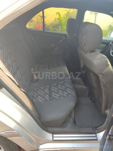 Mercedes C 220 d 1999, 292,058 km - 2.2 л - Bakı