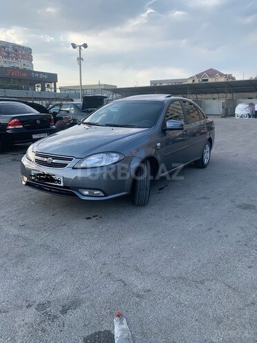 Chevrolet Lacetti 2022, 111,700 km - 1.5 л - Bakı