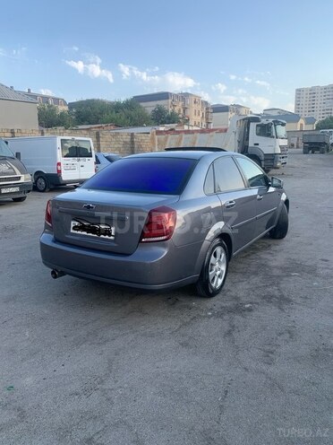 Chevrolet Lacetti 2022, 111,700 km - 1.5 л - Bakı