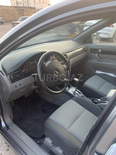 Chevrolet Lacetti 2022, 111,700 km - 1.5 л - Bakı