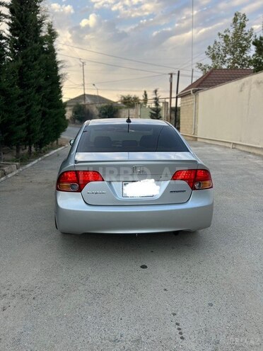 Honda Civic 2007, 240,000 km - 1.3 л - Bakı
