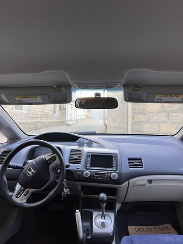 Honda Civic 2007, 240,000 km - 1.3 л - Bakı