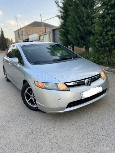 Honda Civic 2007, 240,000 km - 1.3 л - Bakı
