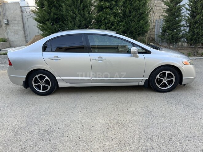 Honda Civic 2007, 240,000 km - 1.3 л - Bakı