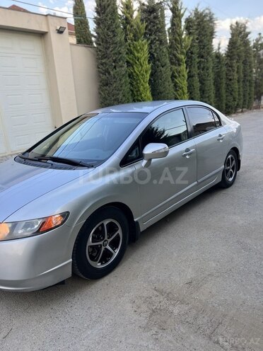 Honda Civic 2007, 240,000 km - 1.3 л - Bakı
